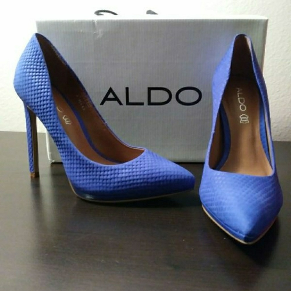 Aldo